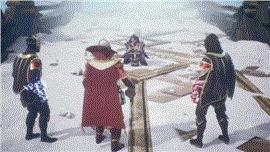 天龙八部私服出刀好慢